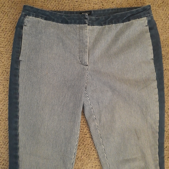 I ❤ Ronson Jeans - Picture 5 of 5